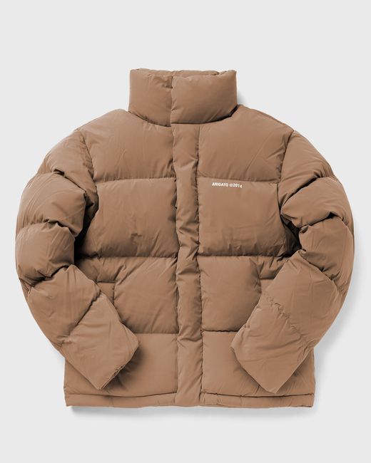 Axel Arigato Atlas Down Jacket male Puffer Jackets now available