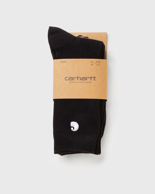 Carhartt Wip Madison Pack Socks male now available