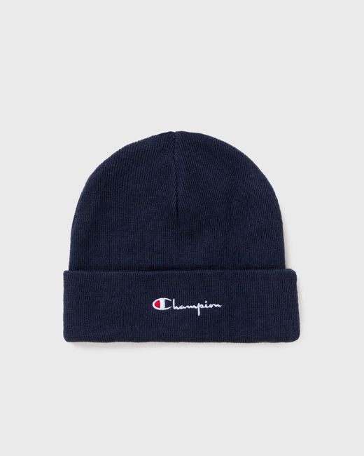 Champion Beanie Cap male Beanies now available