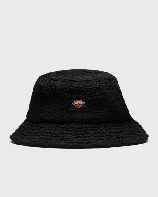 Dickies RED CHUTE BUCKET male Hats now available