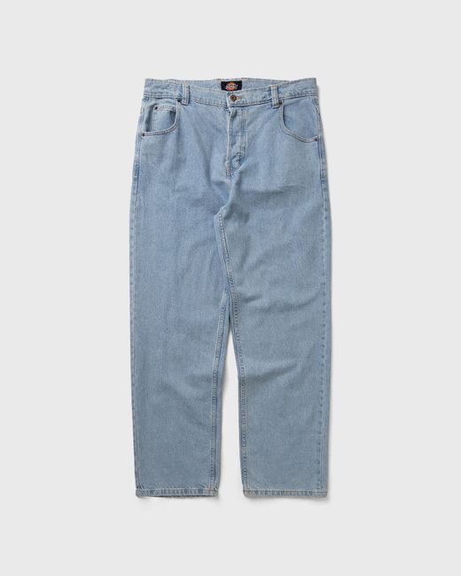 Dickies THOMASVILLE DENIM male Jeans now available