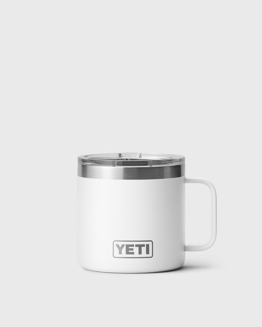Yeti Rambler 14 Oz Mug male Outdoor Equipment now available