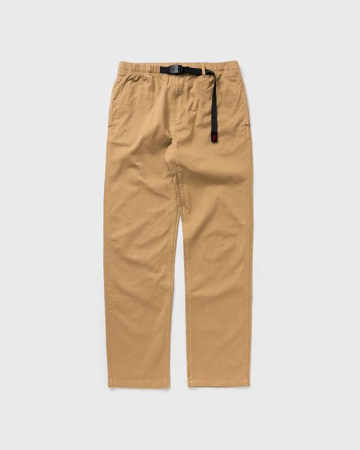 Gramicci NN-PANT male Casual Pants now available
