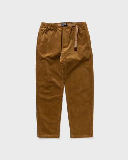 Gramicci CORDUROY PANT male Casual Pants now available