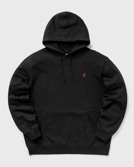 Gramicci ONE POINT HOODED SWEATSHIRT male Hoodies now available