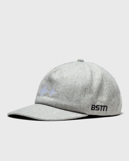 BSTN Brand Wool Logo Cap male Caps now available