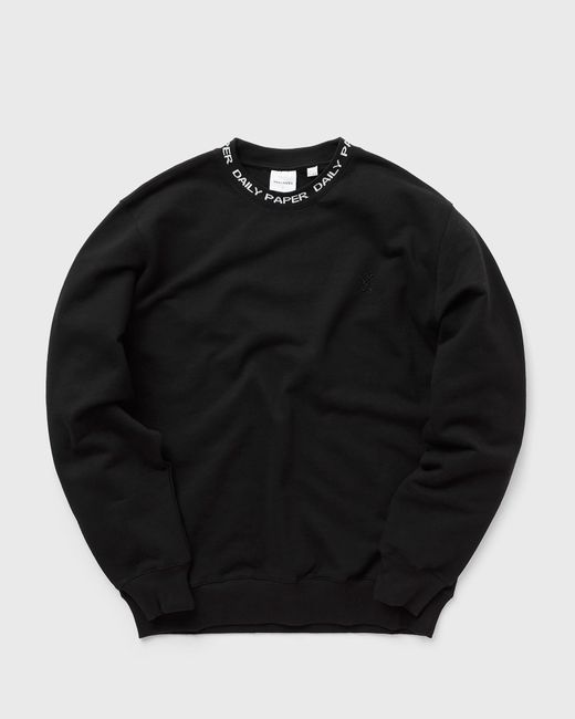 Daily Paper Erib sweat male Sweatshirts now available