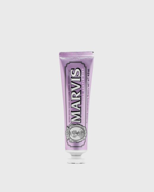 Marvis Toothpaste Sensitive Gums Gentle Mint 75 ml male Face Body now available