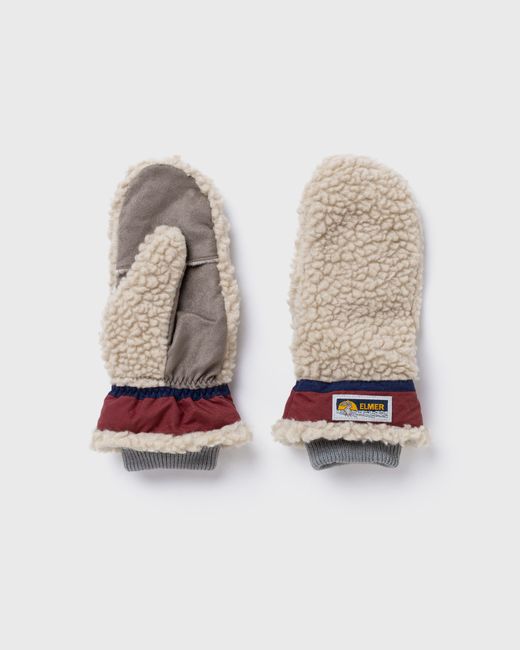 Elmer by Swany Teddy Mtn male Gloves now available
