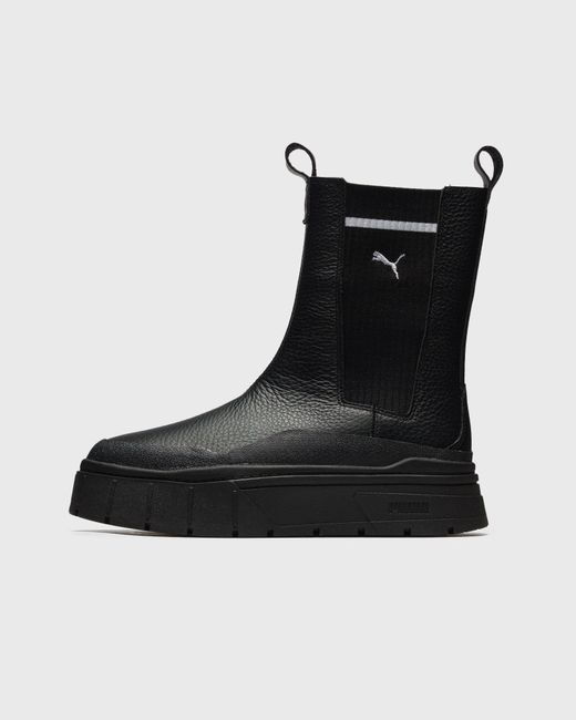 Puma Mayze Stack Chelsea Casual Wns female Boots now available 37