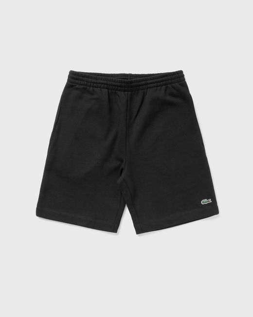 Lacoste SHORT male Sport Team Shorts now available