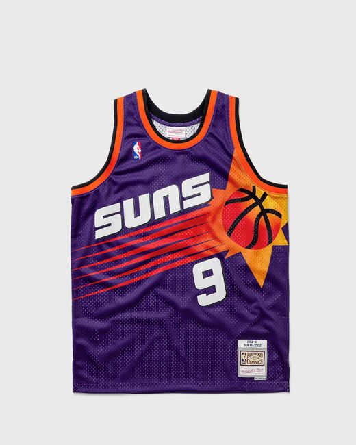 Mitchell & Ness NBA Swingman Jersey Phoenix Suns Road 1992-93 DAN MAJERLE 9 male Jerseys now available