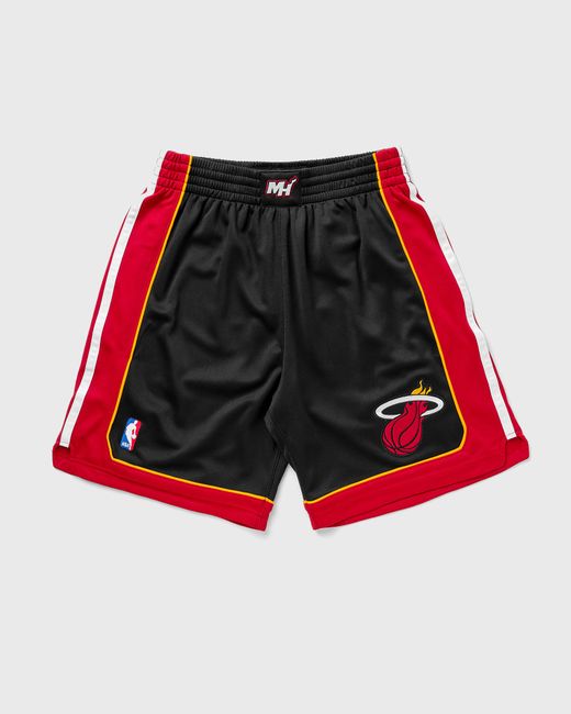 Mitchell & Ness NBA Authentic Road Shorts MIAMI HEAT 2005-2006 male Sport Team now available