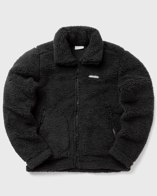 Columbia Winter Pass Sherpa FZ female Fleece Jackets now available