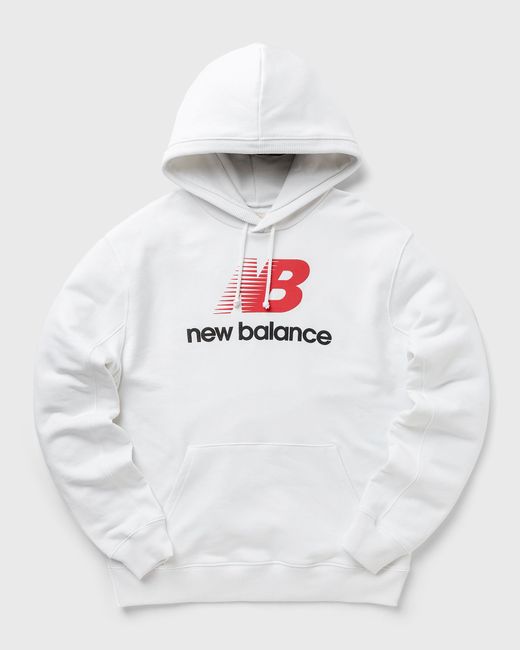 New Balance Made USA Heritage Hoodie male Hoodies now available