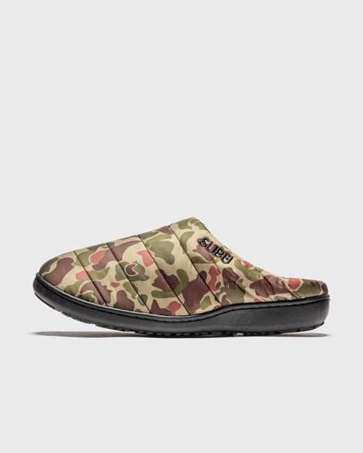 Subu DUCK CAMO male Sandals Slides now available 41-42