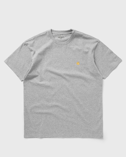 Carhartt Wip Chase T-Shirt male Shortsleeves now available