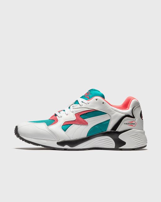 Puma Prevail male Lowtop now available 42