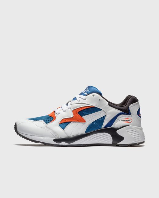 Puma Prevail male Lowtop now available 40