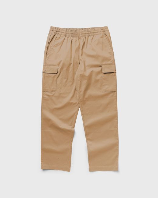New Balance Athletics Woven Cargo Pant male Pants now available
