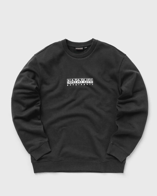 Napapijri B-BOX C 1 male Sweatshirts now available