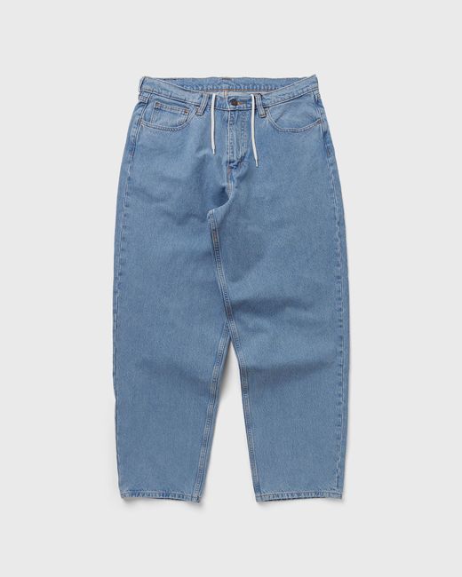 Levi's SKATE SUPER BAGGY male Jeans now available