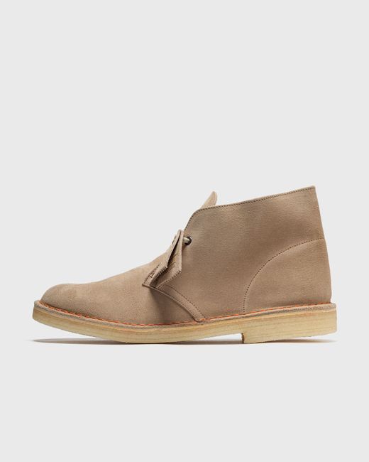 Clarks Originals Desert Boot male Boots now available 445