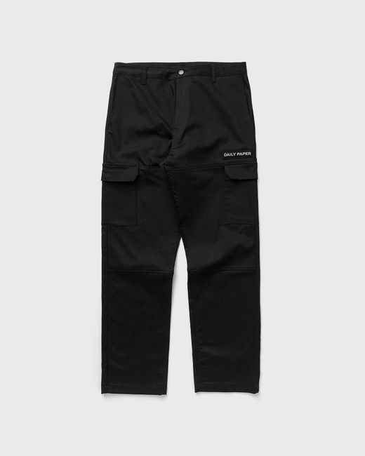 Daily Paper ECARGO male Cargo Pants now available