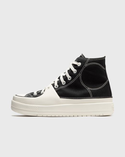 Converse Chuck Taylor All Star Construct male High Midtop now available 37