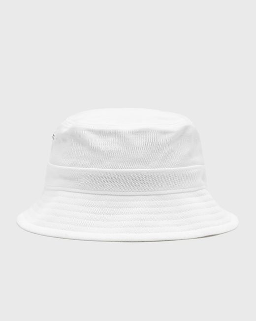 Lacoste CASQUETTE male Hats now available