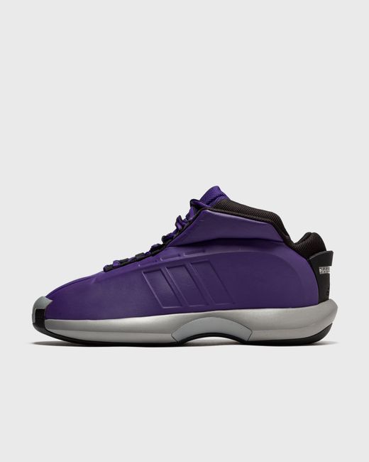 Adidas CRAZY 1 male BasketballHigh Midtop now available 40
