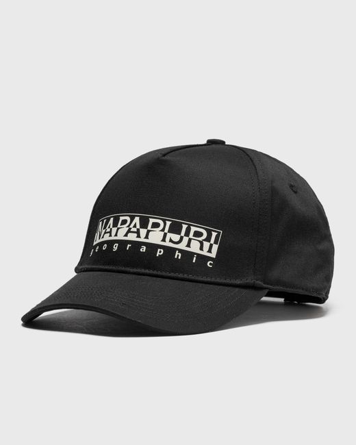 Napapijri F-BOX CAP male Caps now available