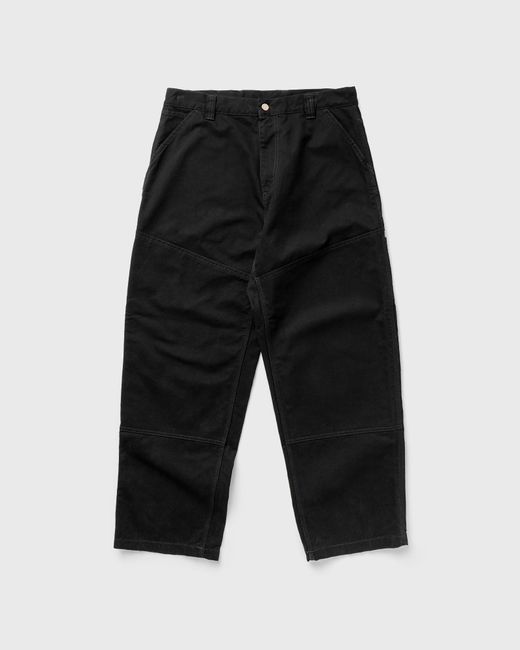 Carhartt Wip Wide Panel Pant male Casual Pants now available