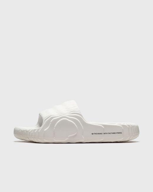 Adidas ADILETTE 22 male Sandals Slides now available 38
