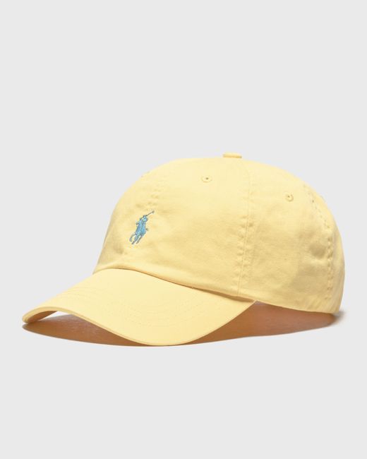Polo Ralph Lauren CLS SPORT CAP male Caps now available