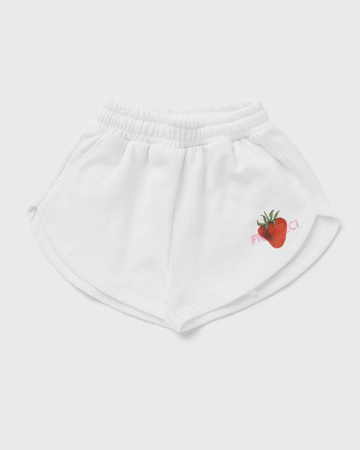 Fiorucci Strawberry Shorts female Casual now available