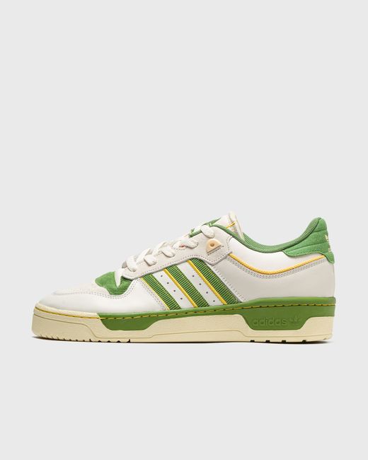Adidas RIVALRY LOW 86 male Lowtop now available 42