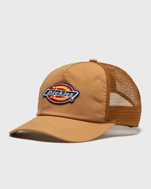 Dickies SUMITON TRUCKER male Caps now available