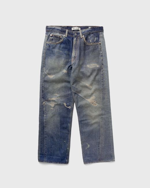 Our Legacy THIRD CUT male Jeans now available