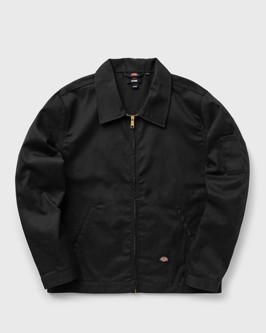 Dickies UNLINED EISENHOWER JACKET REC male Overshirts now available