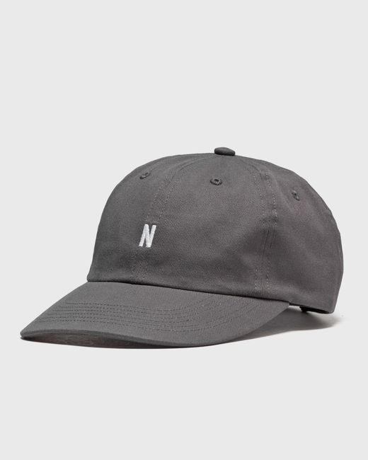 Norse Projects Twill Sports Cap male Caps now available