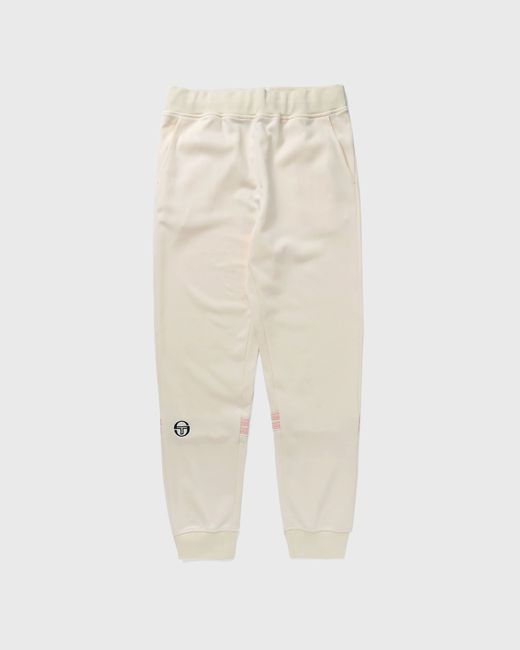 Sergio Tacchini DALLAS TRACK PANT male Track Pants now available