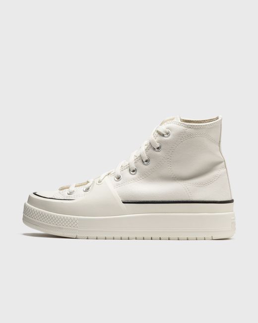 Converse Chuck Taylor All Star Construct male High Midtop now available 40