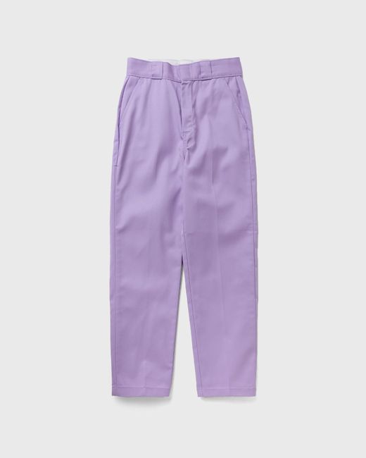 Dickies PHONENIX CROPPED REC female Casual Pants now available