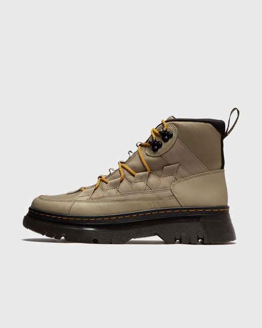 Dr.Martens Boury male Boots now available 44