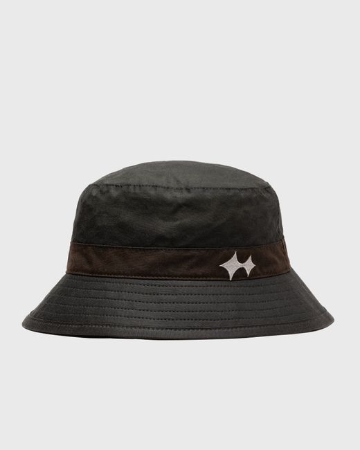 Barbour X Brand Bucket Hat male Hats now available