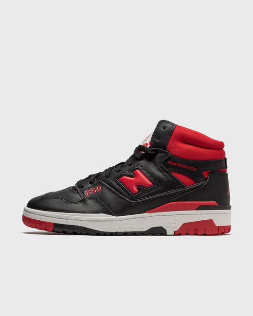 New Balance 650R BR male High Midtop now available 425