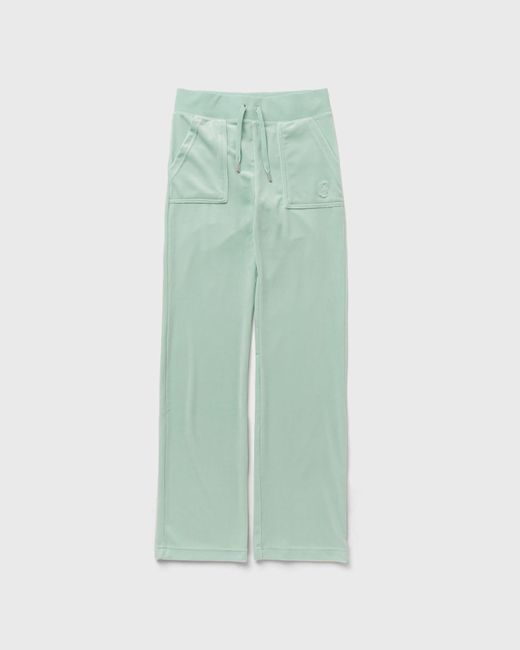 Juicy Couture WMNS Classic Velour Del Ray Pant female Sweatpants now available