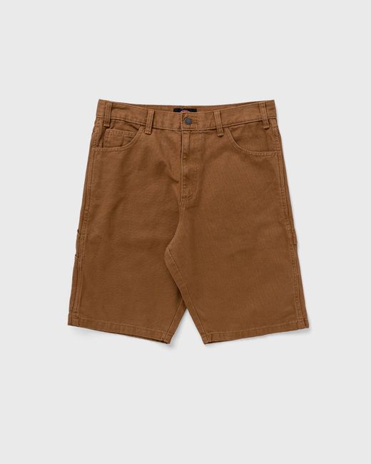 Dickies DUCK CANVAS SHORT SW male Casual Shorts now available