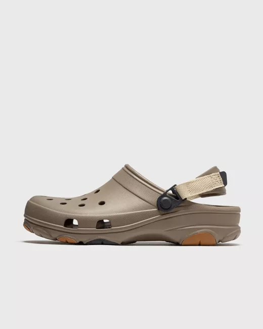 Crocs Classic All Terrain Clog male Sandals Slides now available 41-42